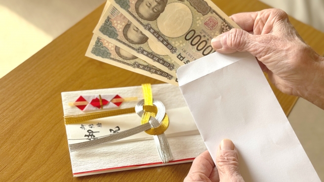 中袋だけ欲しい人へ｜今すぐ手に入る方法＆ご祝儀マナー完全ガイド